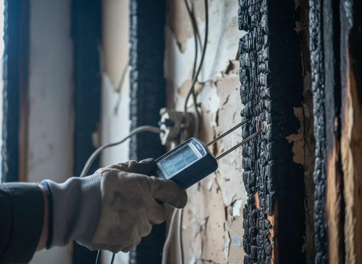 Fire Damage Restoration Hillside, NJ FAQs